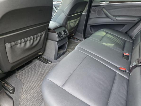 BMW X5 II (E70) Рестайлинг с пробегом 2013 года, цена 2 600 000 рублей, 138116 км, внедорожник, Автокод Объявления