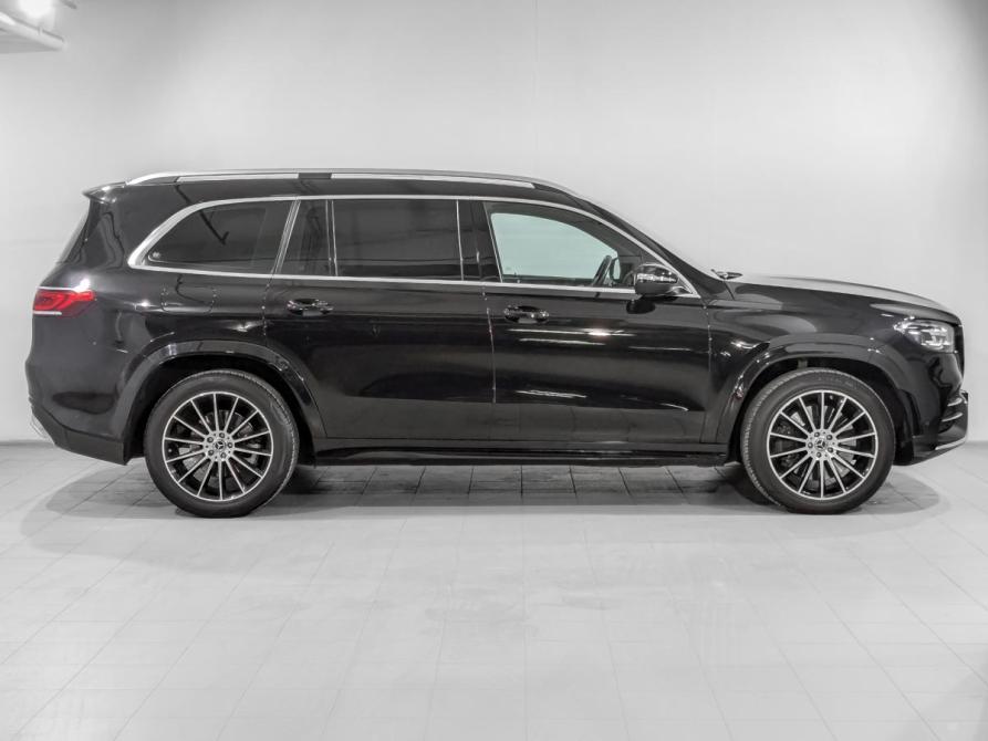 Mercedes-Benz GLS II (X167) Химки  - изображение 4