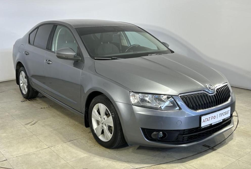 Skoda Octavia III (A7) Саранск  - изображение 15