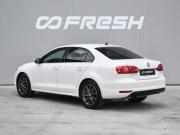 Volkswagen Jetta VI Краснодар  - изображение 20