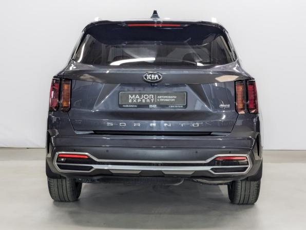 Kia Sorento IV с пробегом 2020 года, цена 3 330 000 рублей, 124199 км, внедорожник, Автокод Объявления