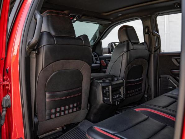 Ram 1500 V с пробегом 2022 года, цена 15 600 000 рублей, 9256 км, offers.body_type.unknown, Автокод Объявления