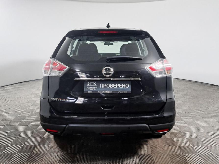 Nissan X-Trail III Уфа  - изображение 7