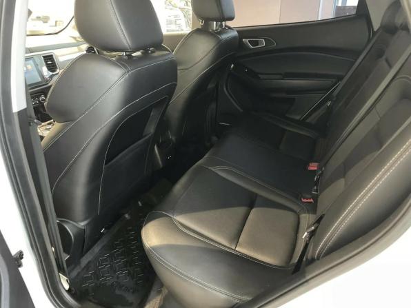 Chery Tiggo 4 I Рестайлинг с пробегом 2019 года, цена 1 299 000 рублей, 70450 км, внедорожник, Автокод Объявления