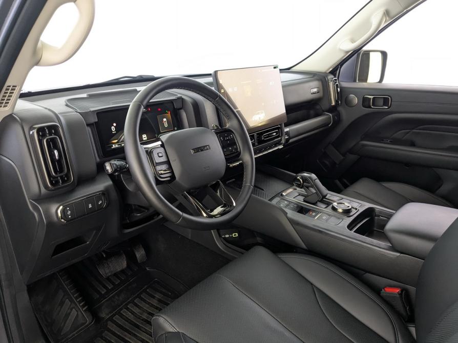 Haval H9 II Москва  - изображение 17