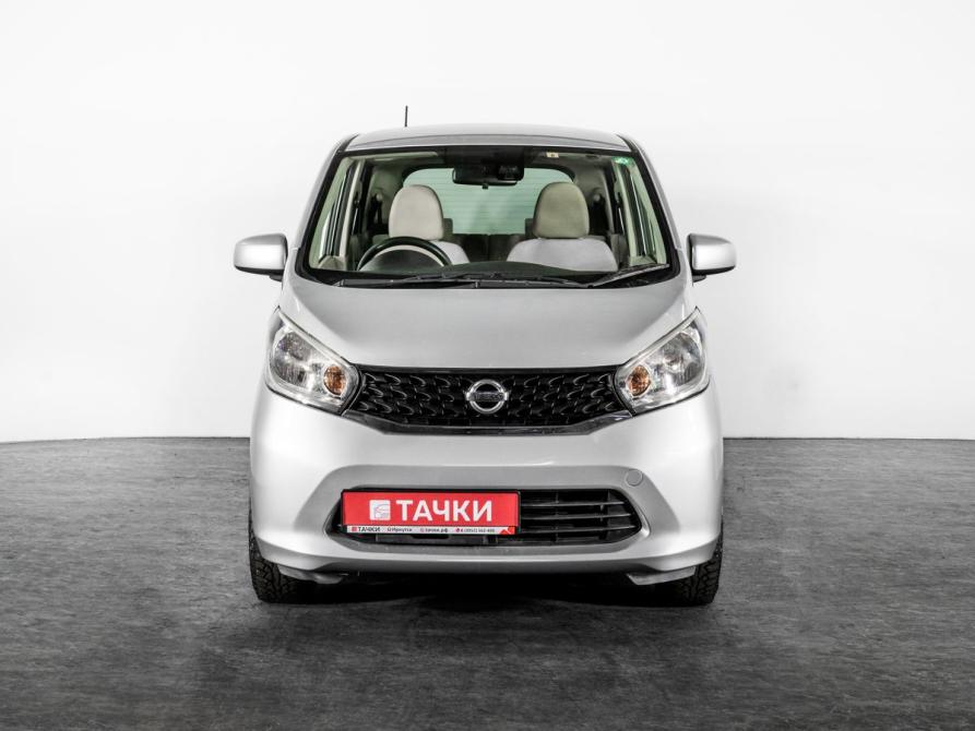 Nissan Dayz I Иркутск  - изображение 2