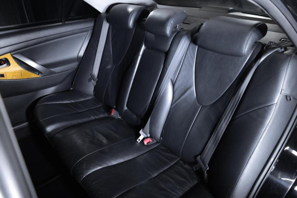 Toyota Camry VI (XV40) Тюмень  - изображение 23