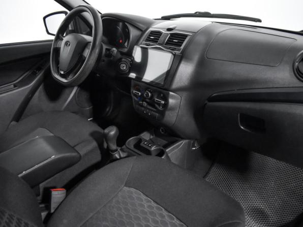 Lada (ВАЗ) Granta I Рестайлинг с пробегом 2022 года, цена 656 000 рублей, 64232 км, хэтчбек, Автокод Объявления