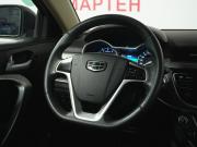 Geely Emgrand 7 I Рестайлинг Вологда  - изображение 33