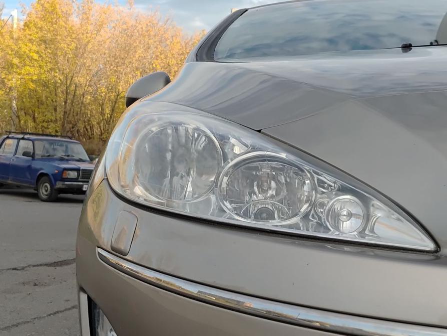 Peugeot 408 I Ижевск  - изображение 21