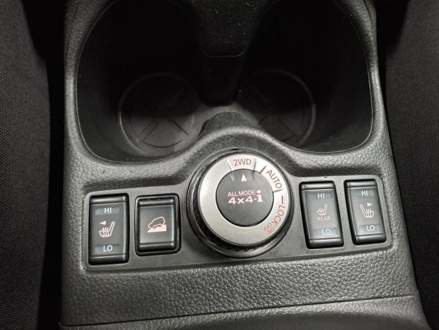 Nissan X-Trail III Рестайлинг Казань  - изображение 26