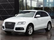 Audi Q5 I (8R) Рестайлинг Новосибирск  - изображение 20