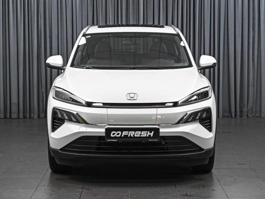 Ciimo (Dongfeng-Honda) M-NV I Ставрополь  - изображение 3