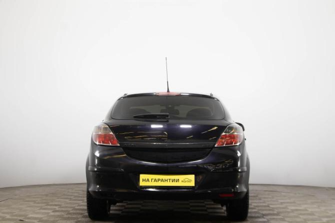 Opel Astra H Рестайлинг с пробегом 2010 года, цена 599 000 рублей, 177214 км, хэтчбек, Автокод Объявления