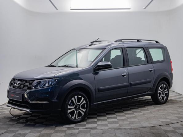 Lada (ВАЗ) Largus I Рестайлинг с пробегом 2026 года, цена 1 727 000 рублей, 8389 км, универсал, Автокод Объявления