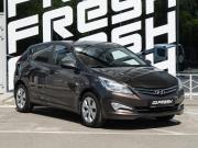 Hyundai Solaris I Рестайлинг Волгоград  - изображение 19