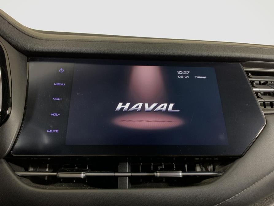 Haval F7 I Москва  - изображение 15
