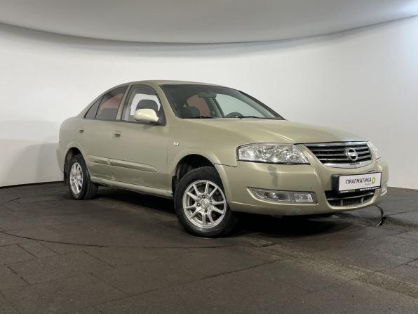 Nissan Almera Classic I с пробегом 2006 года, цена 319 900 рублей, 243000 км, седан, Автокод Объявления