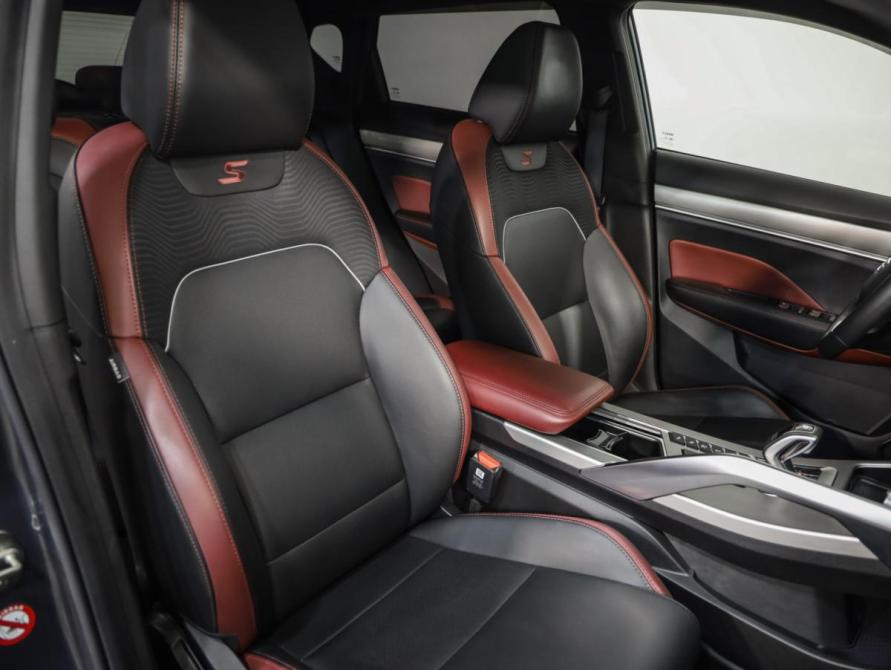 Geely Coolray I Санкт-Петербург  - изображение 26