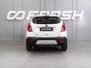 Opel Mokka I Воронеж  - изображение 20