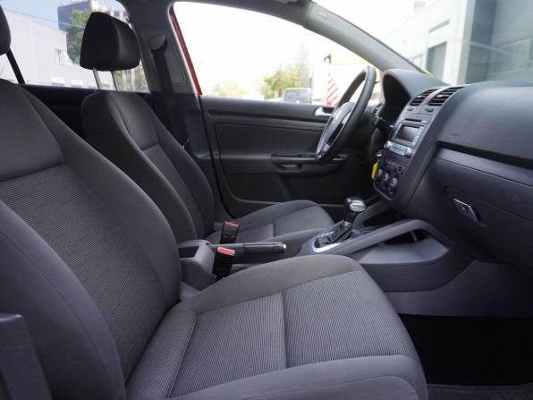 Volkswagen Golf V с пробегом 2008 года, цена 593 000 рублей, 193631 км, хэтчбек, Автокод Объявления