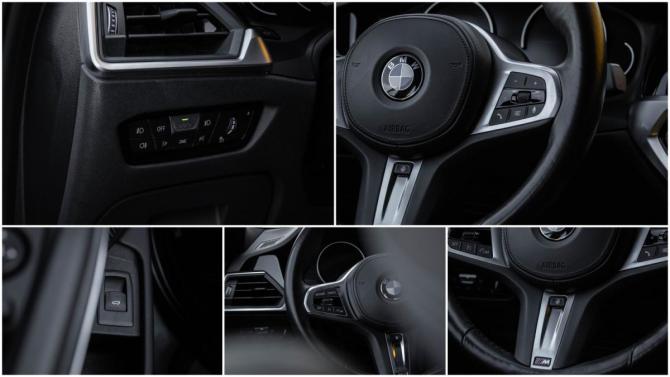 BMW 3 серии VII (G2x) с пробегом 2020 года, цена 3 799 000 рублей, 28788 км, седан, Автокод Объявления