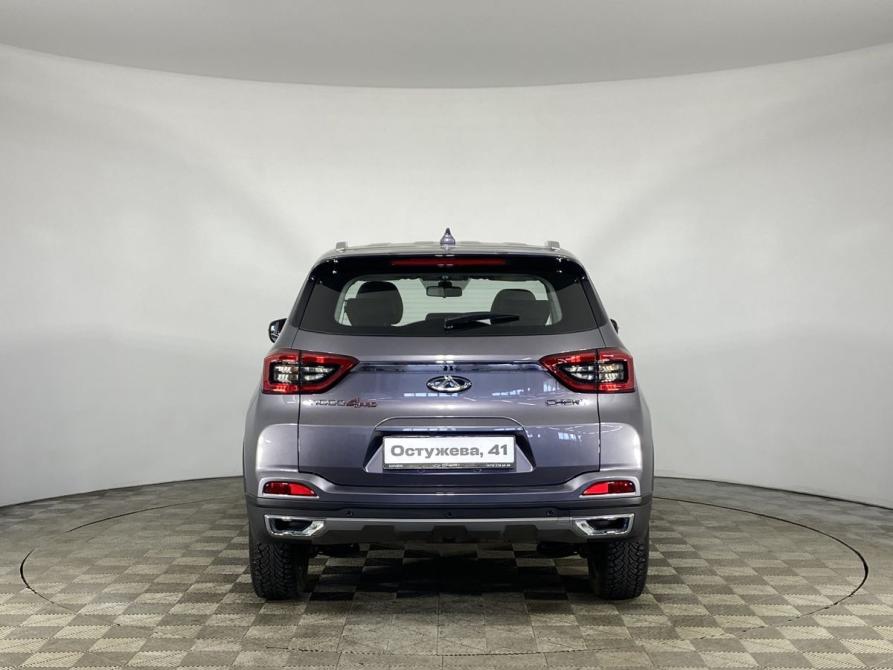 Chery Tiggo 4 Pro I Рестайлинг Воронеж  - изображение 19