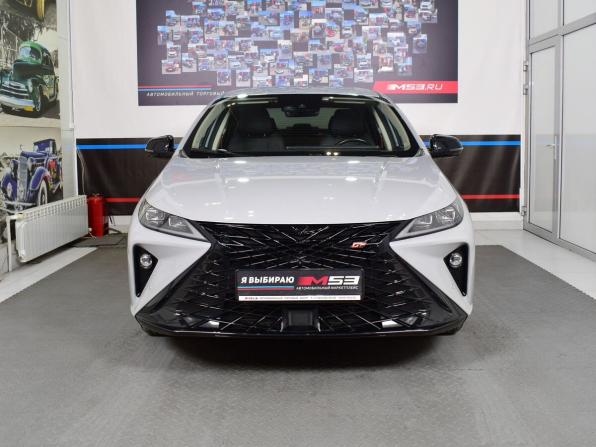 Omoda S5 GT с пробегом 2023 года, цена 1 873 999 рублей, 26902 км, седан, Автокод Объявления