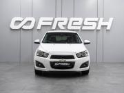 Chevrolet Aveo II Воронеж  - изображение 21