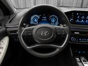 Hyundai Sonata VIII (DN8) Москва  - изображение 42