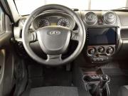 Lada (ВАЗ) Granta I Кемерово  - изображение 29