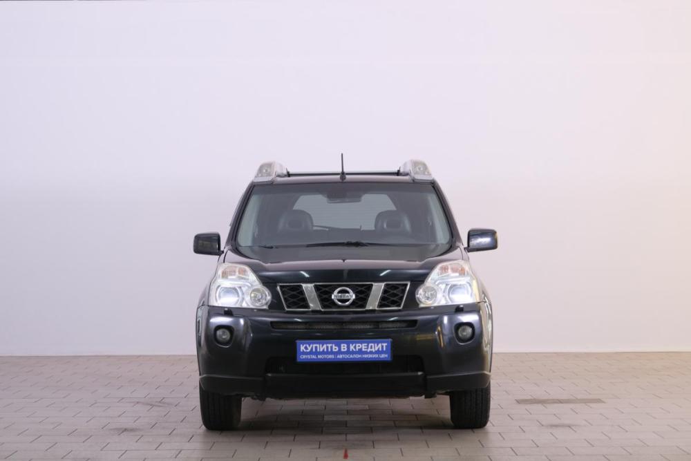 Nissan X-Trail II Омск  - изображение 2