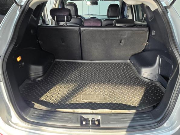 Hyundai ix35 I с пробегом 2010 года, цена 1 349 000 рублей, 182600 км, внедорожник, Автокод Объявления