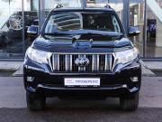 Toyota Land Cruiser Prado 150 Series Рестайлинг 3 Химки  - изображение 19