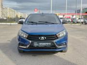 Lada (ВАЗ) Vesta I Йошкар-Ола  - изображение 24