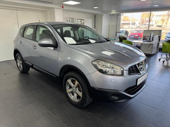 Nissan Qashqai I Рестайлинг с пробегом 2013 года, цена 1 144 000 рублей, 171150 км, внедорожник, Автокод Объявления