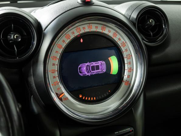Mini Countryman I с пробегом 2013 года, цена 860 900 рублей, 256882 км, внедорожник, Автокод Объявления