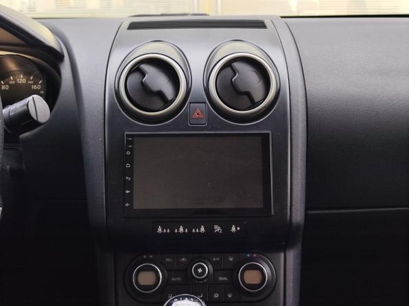Nissan Qashqai I с пробегом 2008 года, цена 735 000 рублей, 308000 км, внедорожник, Автокод Объявления