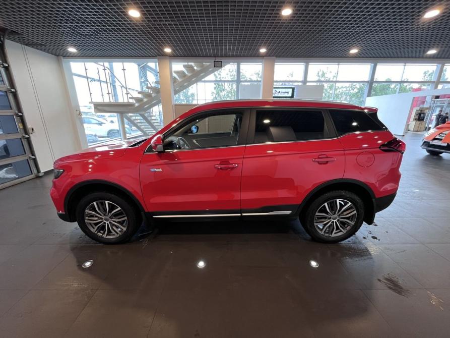Geely Atlas Pro Чебоксары  - изображение 6