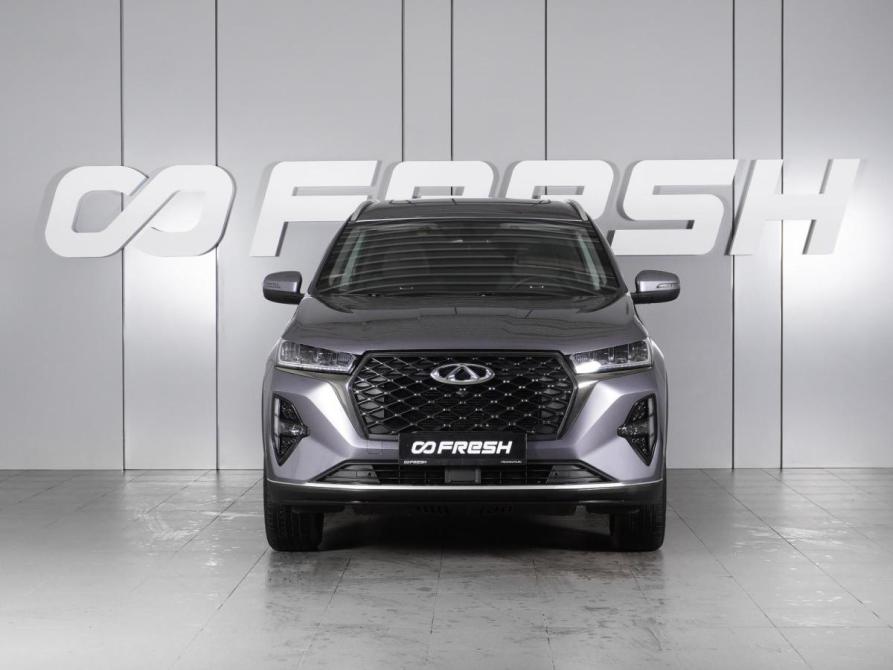 Chery Tiggo 7 Pro Max I Минеральные Воды  - изображение 3