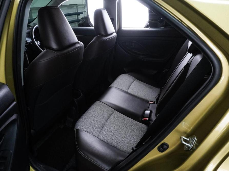 Toyota Yaris Cross I Воронеж  - изображение 11
