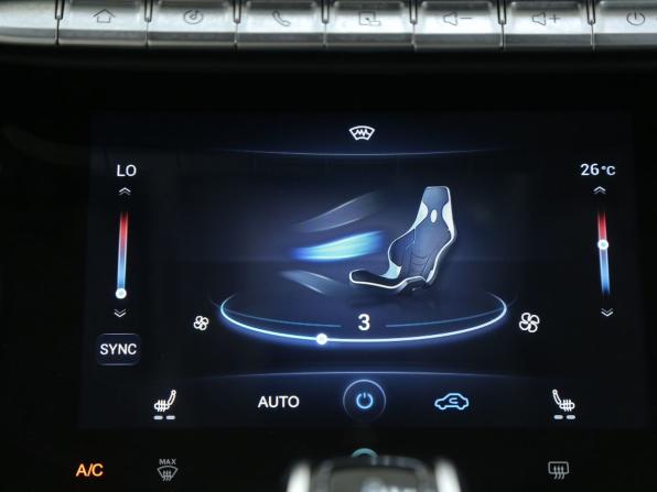 Chery Tiggo 8 Pro Max I с пробегом 2023 года, цена 2 293 000 рублей, 48732 км, внедорожник, Автокод Объявления