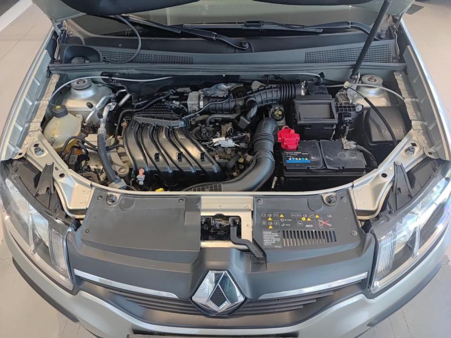 Renault Sandero II Казань  - изображение 11