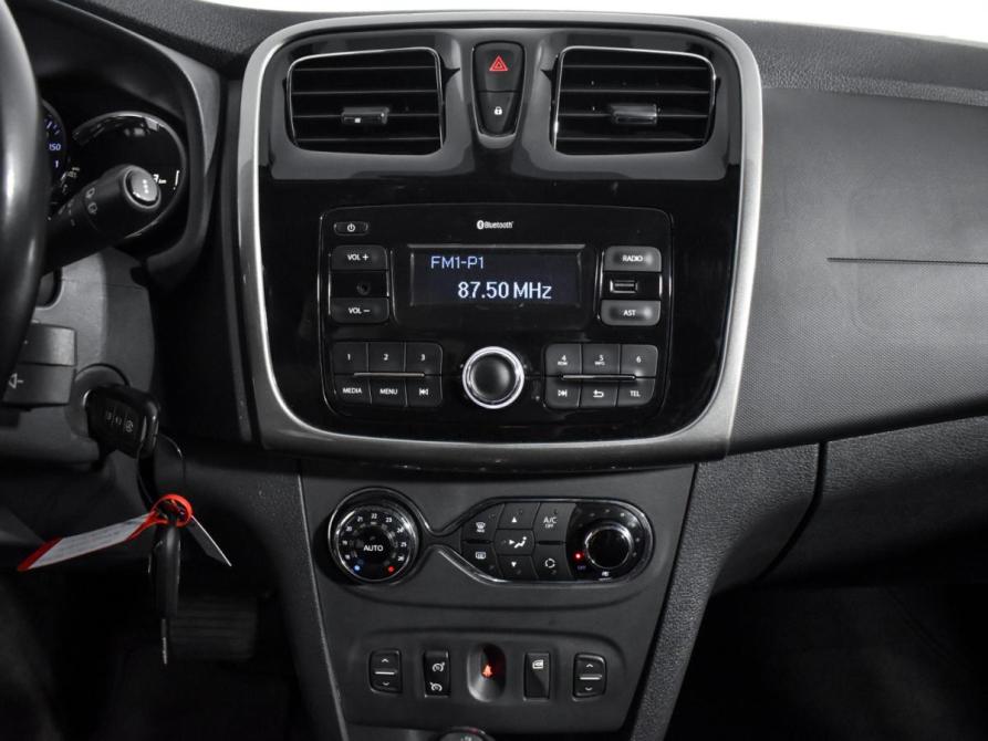 Renault Sandero II Рестайлинг Санкт-Петербург  - изображение 16