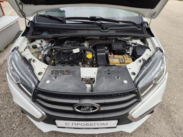 Lada (ВАЗ) XRAY I с пробегом 2018 года, цена 800 000 рублей, 83185 км, хэтчбек, Автокод Объявления