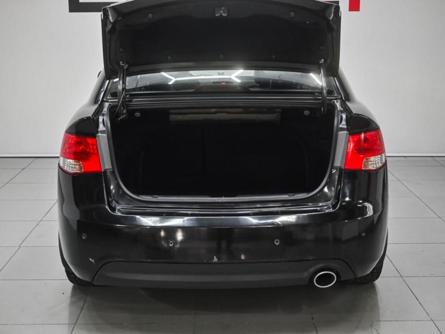Kia Cerato II Челябинск  - изображение 8