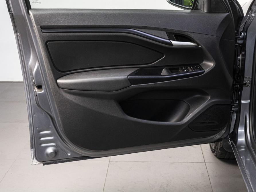 Lada (ВАЗ) Vesta I Тюмень  - изображение 11