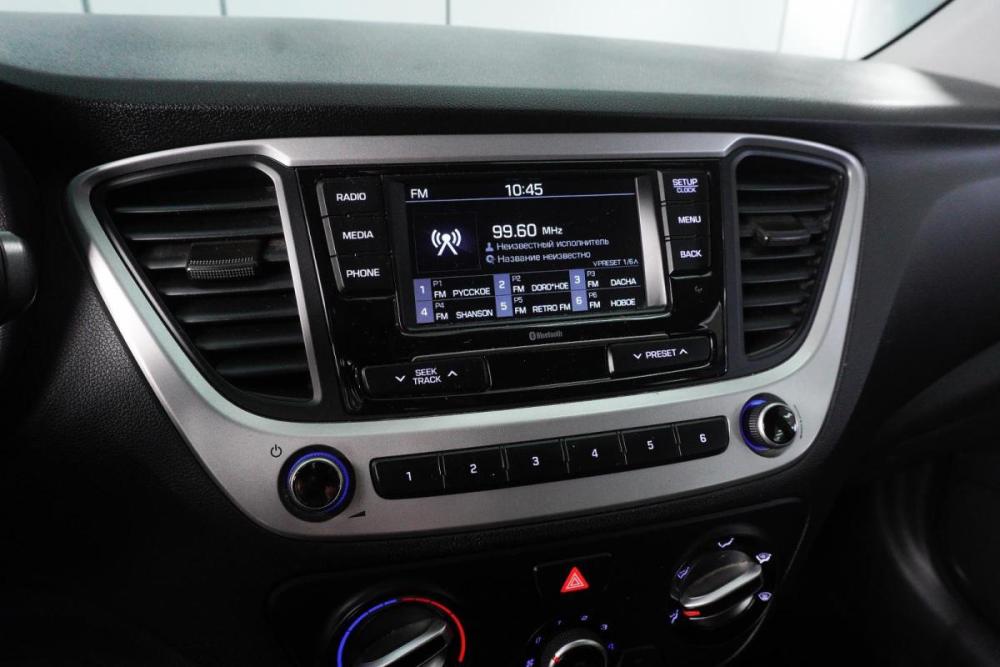 Hyundai Solaris II Минеральные Воды  - изображение 12