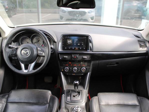 Mazda CX-5 I с пробегом 2012 года, цена 1 617 000 рублей, 206613 км, внедорожник, Автокод Объявления