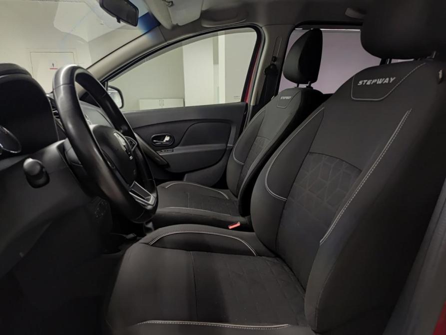 Renault Sandero II Рестайлинг Казань  - изображение 20